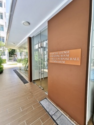 The Hillford (D21), Apartment #211289471